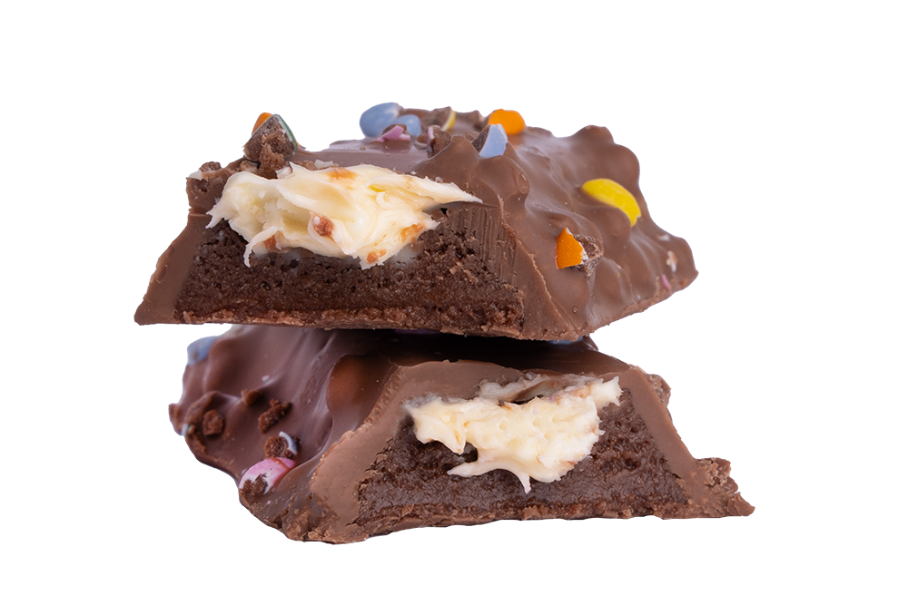 Double Chocolate