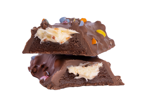Double Chocolate