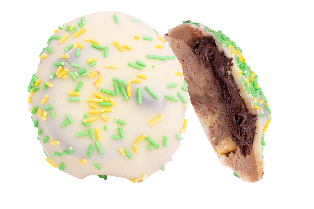 Double Chocolate Crunch - Regular