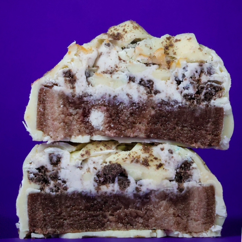 Fit Piggy bar - Cookies & Cream