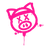 Fit Piggy logo