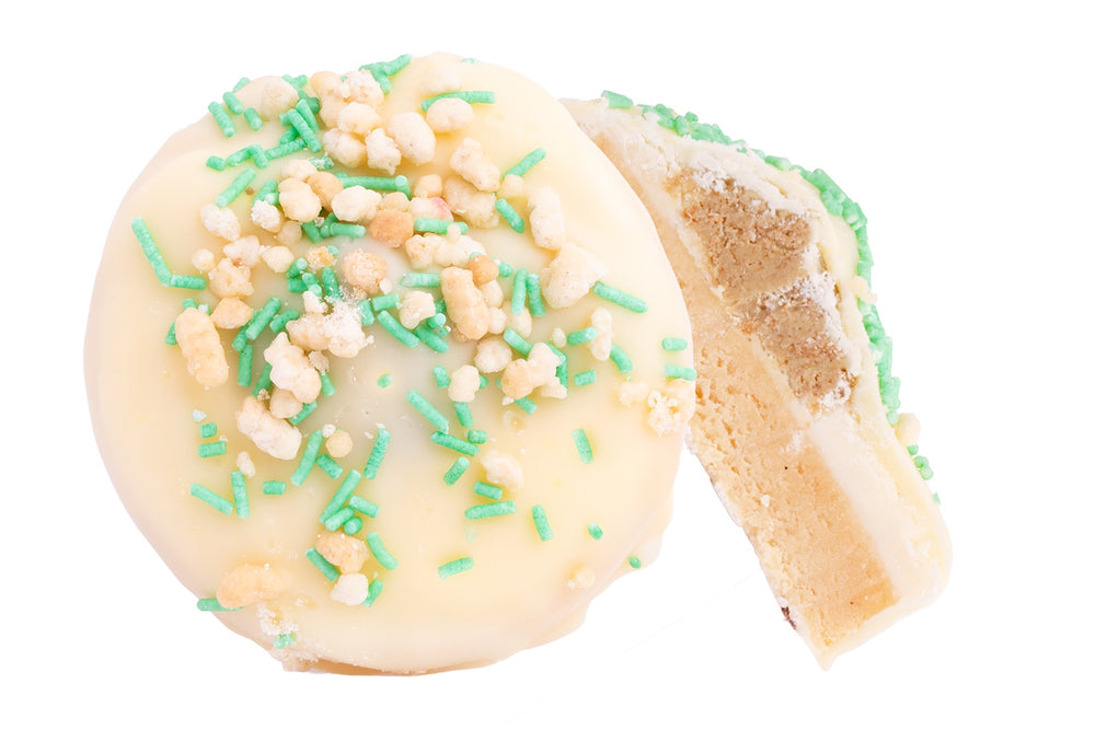 Pistache Cheesecake - Regular