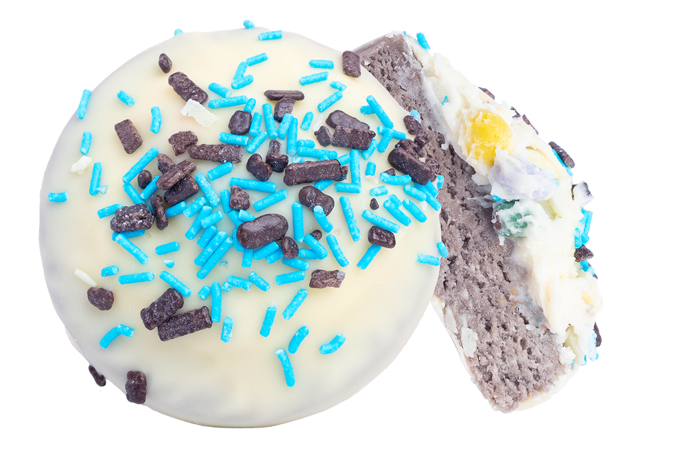 Galaxy Oreo - Regular