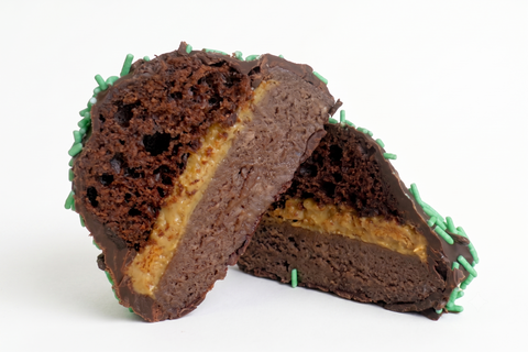 Pistache Brownie
