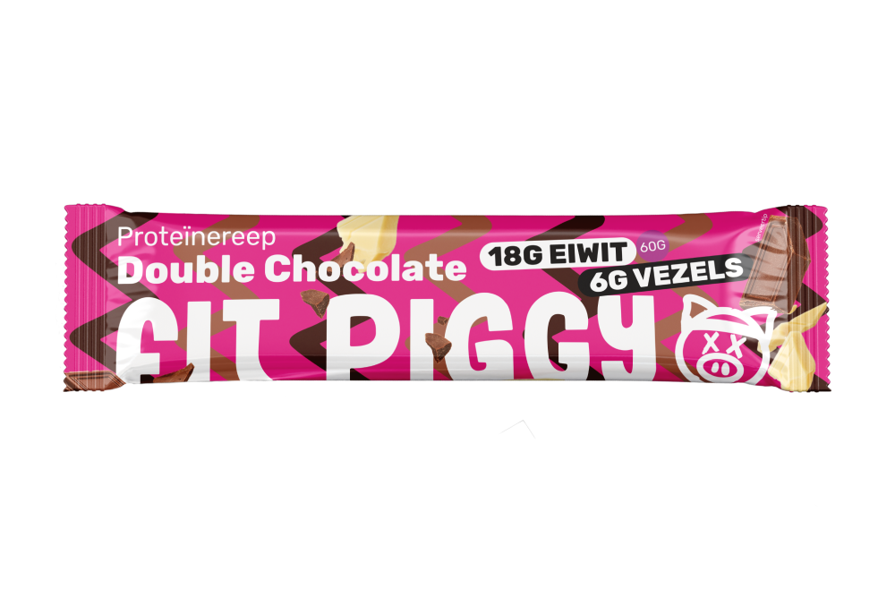 Double Chocolate