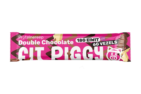 Double Chocolate