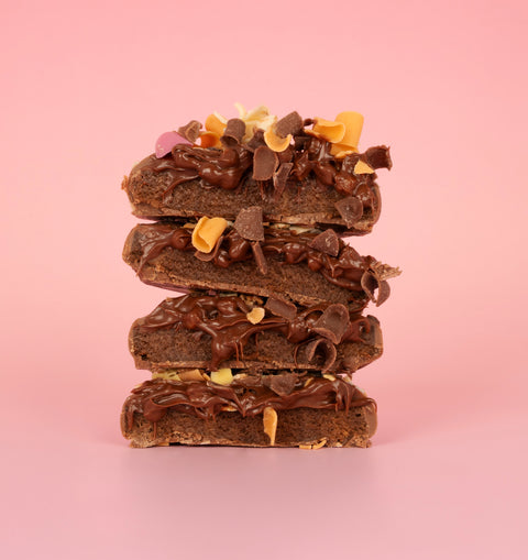 Regular Bars