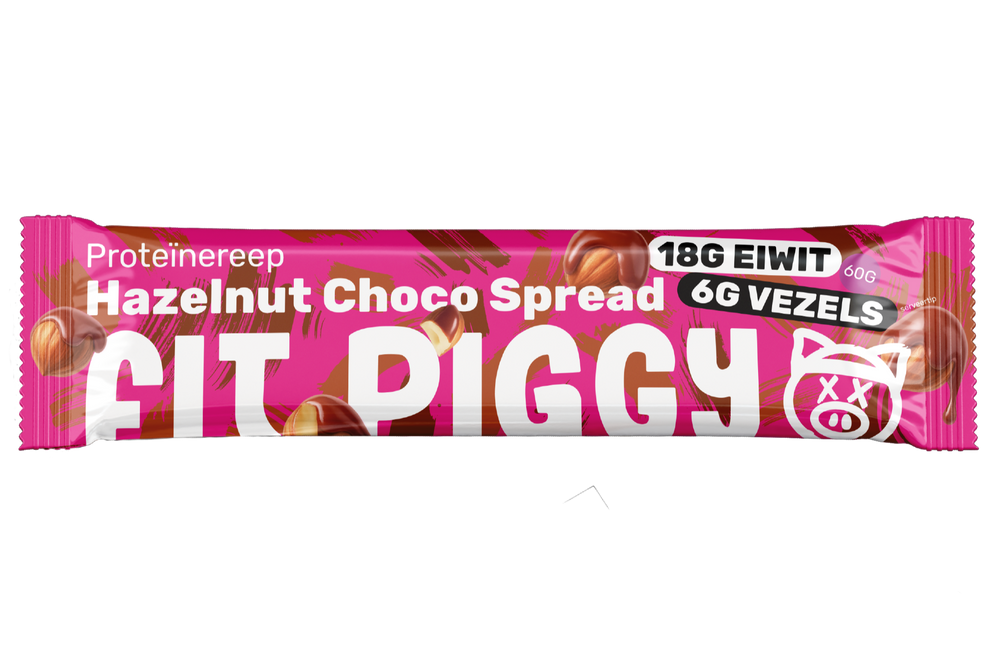 Hazelnut Choco Spread