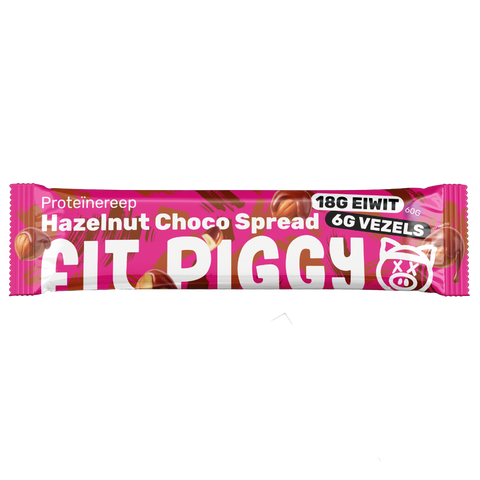 Hazelnut Choco Spread
