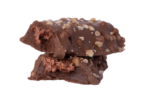 Hazelnut Choco Spread