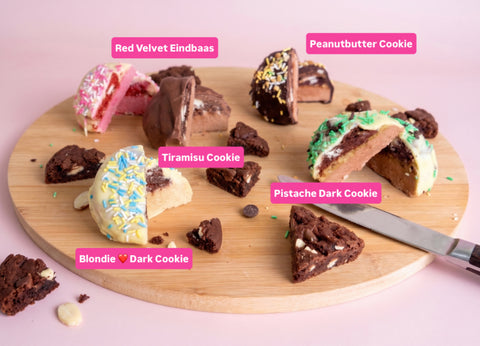 Cookie Box