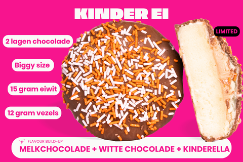 Kinder Ei