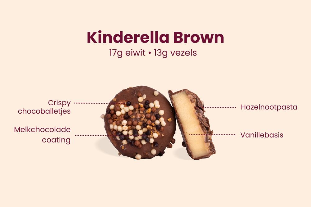 Kinderella Brown