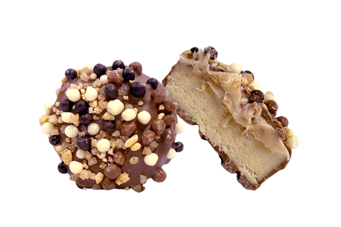 Kinderella Brown - 2 Piggy Bites