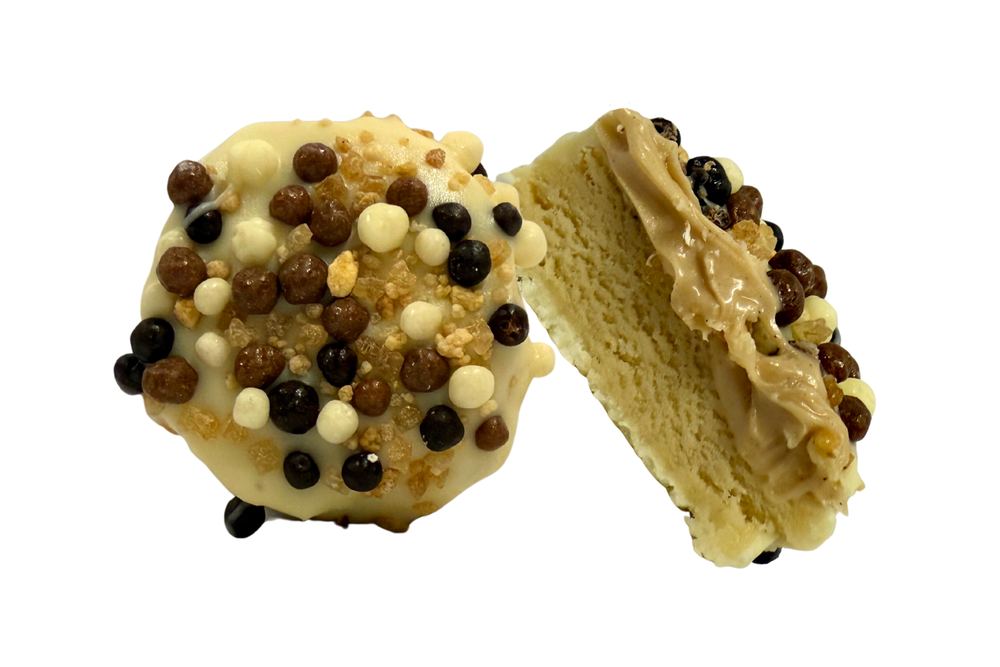 Kinderella Bueno - 2 Piggy Bites