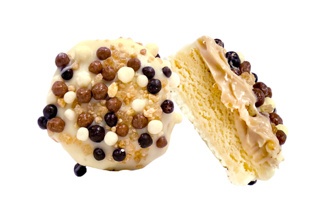 Kinderella Bueno - 2 Piggy Bites