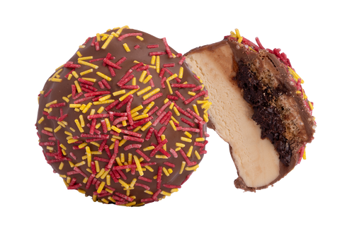 De Sinterklaasbox L | 9 Exclusieve Bars!