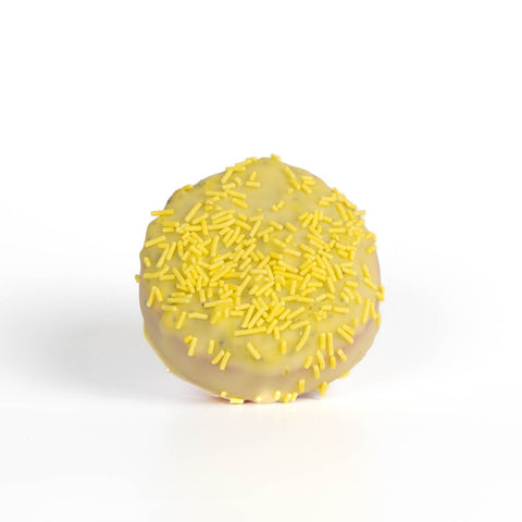 Lemon Poppy - Regular