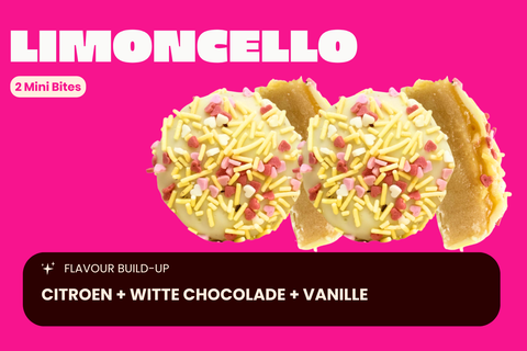 Cock-tail Box M | 12 Exclusieve Bars!