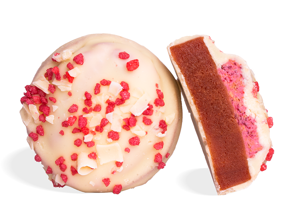 Magnum Raspberry - Regular