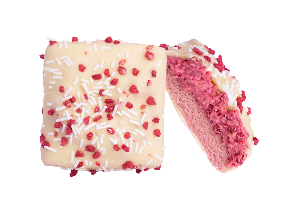 Magnum Raspberry - Regular