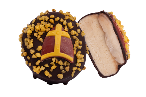 De Sinterklaasbox L | 9 Exclusieve Bars!