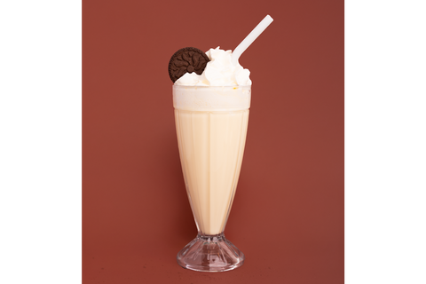 Proteine Milkshake - Cookies & Cream