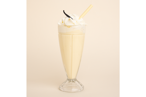 Proteine Milkshake - Vanille