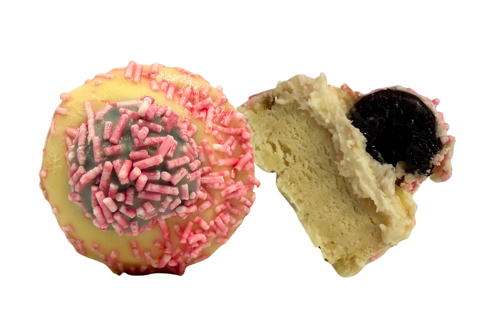 Monchou - 2 Piggy Bites