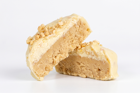 New York Cheesecake