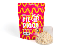 Proteine Oats - Caramel Honey Smaak