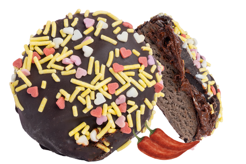 Too Hot to Handle - 2 Piggy Bites