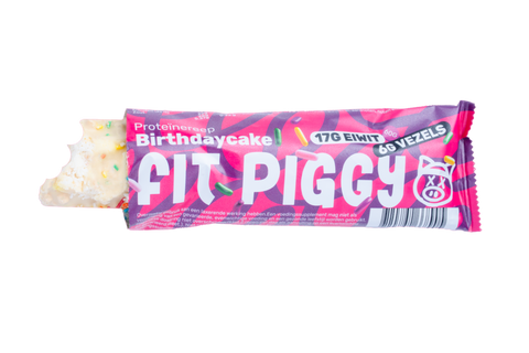 Fit Piggy Try Out Box