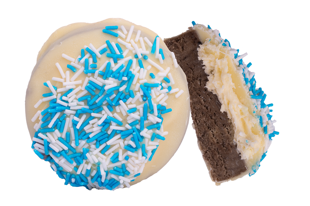 Oreo Classic - Regular