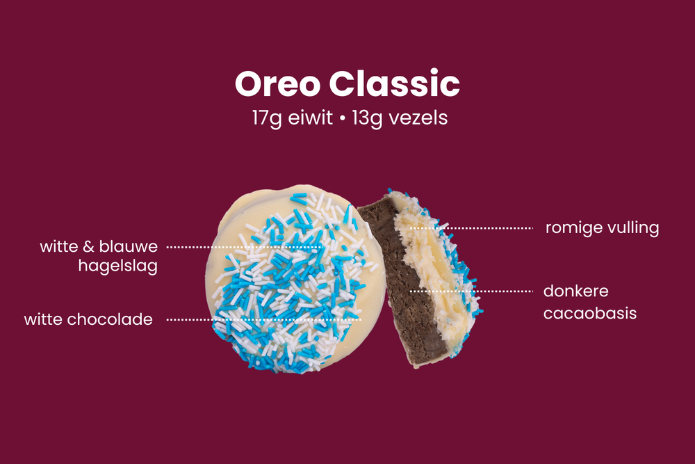 Oreo Classic