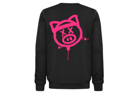 Piggy Trui! Maat L