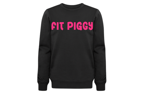 Piggy Trui! Maat L