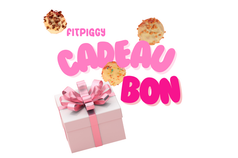 Fit Piggy cadeaubon