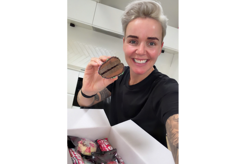 Lot Beukers’ Eindejaarsbox