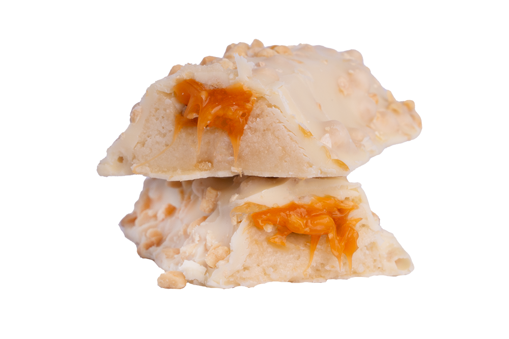 Peanut Caramel