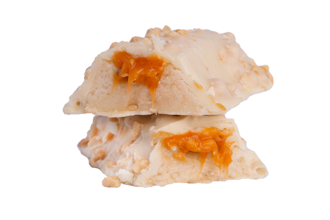 Peanut Caramel