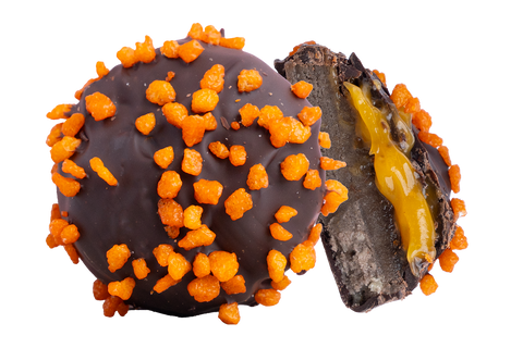 Pimm's - 2 Piggy Bites