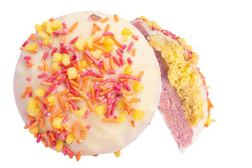 Pink Lemonade - Regular