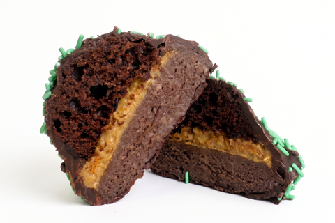 Pistache Brownie