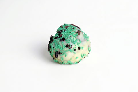 Pistache Dark Cookie