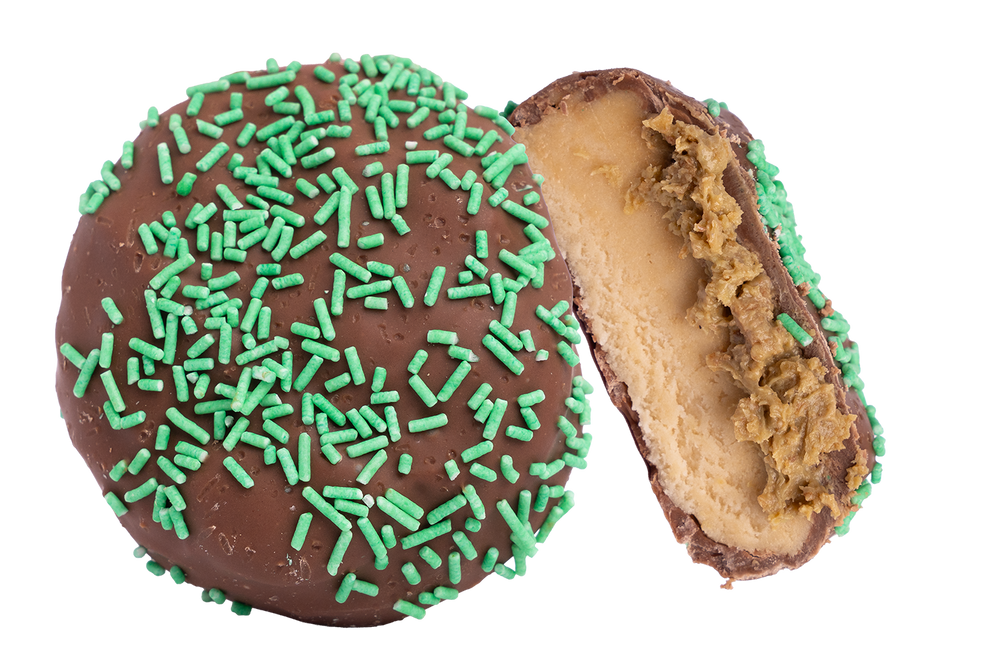 Pistache Crisp - Regular