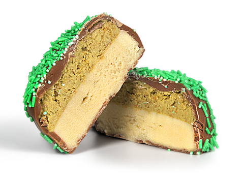 PISTACHE CRISP MELK