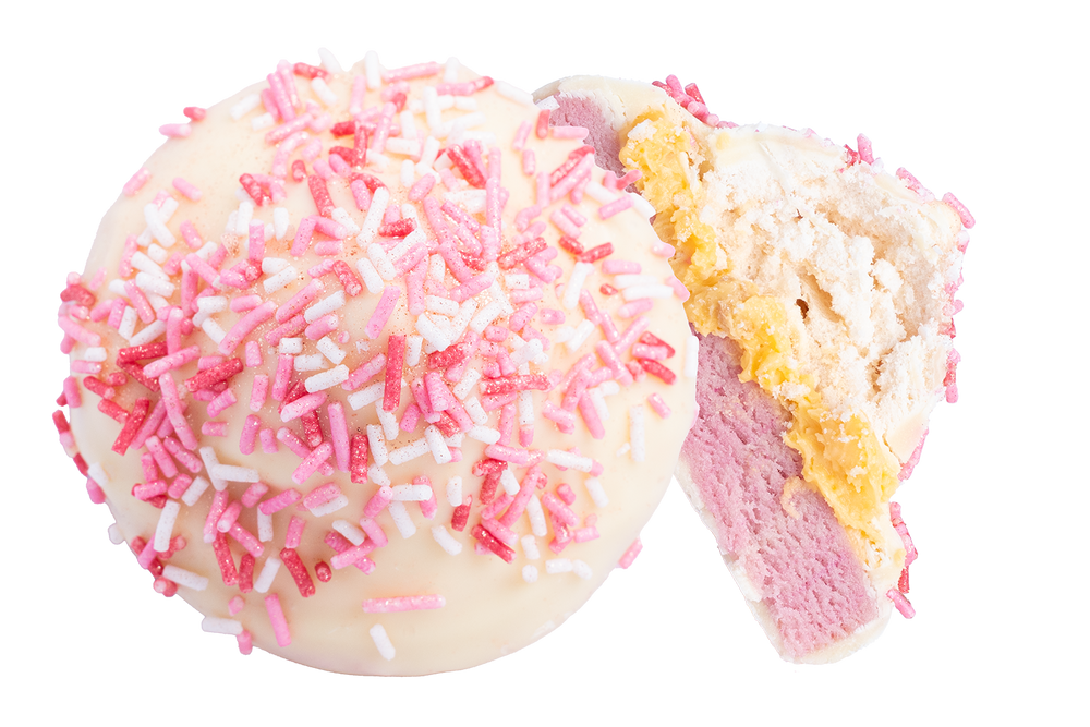 Pornstar Martini Meringue - Regular