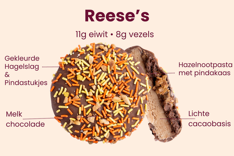 Reese's - Regular
