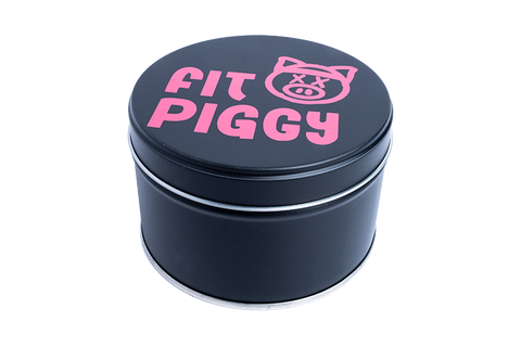 Fit Piggy Reisblik